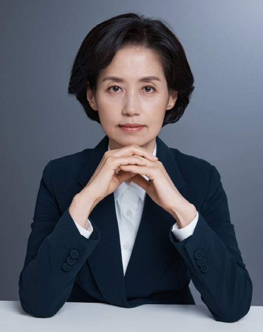박은정 조국혁신당 의원. [의원실 제공]